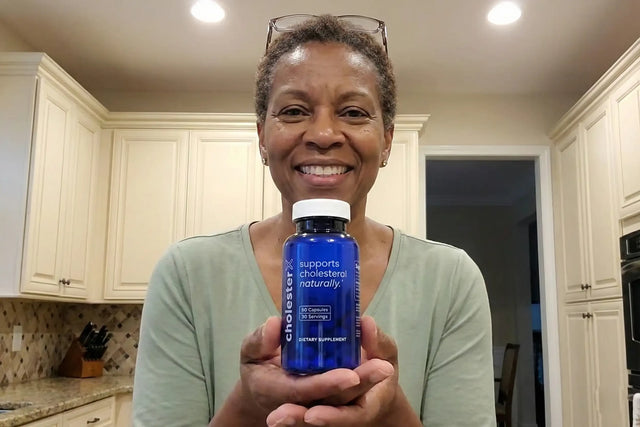 Denise W. – Age 57
