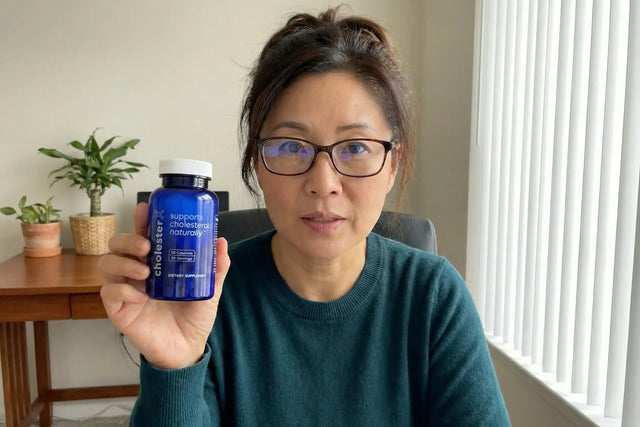 Sandra K. – Age 52